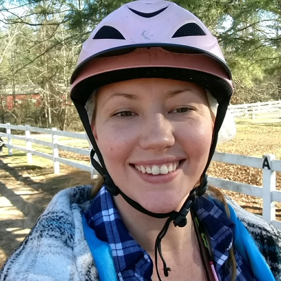 Meet the Posher Other - Meet your Posher, Jennifer